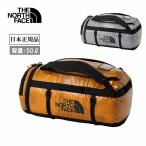 THE NORTH FACE The * North * лицо BC Lite Duffel 50 BC свет da полный 50 NM82601[ портфель Boston трейлраннинг compact 2WAY Япония стандартный товар ]