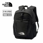THE NORTH FACE ザ・ノース・フェイス Leap 30 リープ30 NM62610 【 デイパック リュック 通学 通勤 PC収納 抗菌 防臭 耐久 日本正規品 】