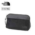 THE NORTH FACE The * North * лицо Hazy Pouch M разделение ji- сумка M NM82458[ бардачок ga jet косметика место хранения регулировка выносливость легкий путешествие Япония стандартный товар ]