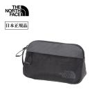 THE NORTH FACE The * North * лицо Hazy Pouch S разделение ji- сумка S NM82459[ бардачок ga jet косметика место хранения путешествие Япония стандартный товар ][ почтовая доставка * оплата при получении не возможно ]