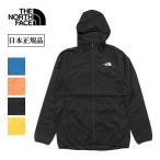 THE NORTH FACE The * North * лицо SwallowTail Vent Hoodie swallow tail отдушина f-ti-NP22280[ Parker капот внешний вентиляция легкий Япония стандартный товар ]