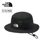 THE NORTH FACE ザ・ノース・フェイス Brimmer Hat ブリマーハット NN02648 【 帽子 日除け 通気 軽量 フェス レジャー 日本正規品 】【メール便・代引不可】