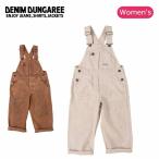 ショッピングダンガリー DENIM DUNGAREE デニムアンドダンガリー Vintage Duck Cloth Overall ヴィンテージダッククロスオーバーオール 22620703【 サロペット オールインワン 綿 】