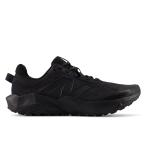 New Balance ニューバランス DynaSoft Nitrel v6 ダイナソフトナイトレルv6 Black(ワイズ：4E) MTNTRLF6【 スニーカー シューズ ランニング 日本正規品 】