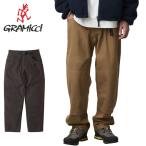 Gramicci グラミチ EL Cap Canvas Pant エルキャップキャンバスパンツ G5FM-P003 【 ボトムス ロングパンツ 綿 コットン キャンプ アウトドア 】