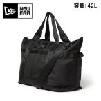 NEWERA New Era большая сумка Large 42L черный 14392104 [ портфель уличный кемпинг унисекс спорт Jim большая вместимость ]