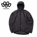 Teton Bros чай тонн Bros Wind River Pod Hoody Wind li балка Pod f-tiTB263-12M [ мужской водоотталкивающий . способ вентиляция Parker стрейч pa Cub ru]