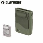 ショッピングクリップファン CLAYMORE クレイモア CLIP FAN クリップファン CLFN-CL01B 【 扇風機 携帯ファン 小型扇風機 サーキュレーター キャンプ アウトドア 】