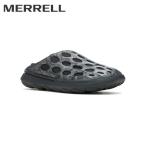 MERRELL メレル HYDRO MULE SE ハイドロミュール Black 006159 【 メンズ サンダル アウトドア レジャー 川 海 水陸両用 】