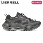ショッピングarc MERRELL メレル SPEED ARC MATIS スピードアークマティス Black J038704 【 ウィメンズ レディース スニーカー 靴 防臭加工 通気性 ハイキング アウトドア 】