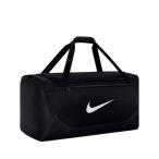 NIKE Nike b радиоконтроллер задний тренировка большая спортивная сумка L 95L черный / черный / белый IB4391-010 [ портфель большая вместимость ручная сумка плечо .. Jim посещение школы часть . путешествие ]