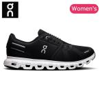 On オン Cloud 6 クラウド6 Black/White 3WF10060299 【 靴 スニーカー シューズ レディース ウィメンズ アウトドア 】