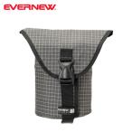 EVERNEW エバニュー Thermal pot sack/XG サーマルポットサック/XG EBYR782 【 収納 ケース バッグ ポーチ 保温 キャンプ アウトドア 】【メール便・代引不可】