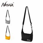 NANGA наан gaFibermax TUL COMPACT SACOCHE compact sakoshuN2610-3N014Z[ сумка сумка наклонный .. compact высокий King путешествие ][ почтовая доставка * оплата при получении не возможно ]