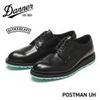 DANNER×ULTRA HEAVY ダナー×ウルトラヘビー POSTMAN UH ポストマンUH D214355UH【 コラボ 靴 シューズ レザーシューズ 革靴 フォーマル タウン 】