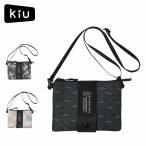 KiUkiuEtiquette Pouch 2ND этикет сумка 2ND Leopard K445 [ Mini плечо compact уличный путешествие fes Live ][ почтовая доставка * оплата при получении не возможно ]