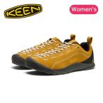 ショッピングkeen KEEN キーン JASPER ジャスパー LemonCurry/LemonCurry 1031340 【 ウィメンズ レディース 靴 スニーカー 抗菌防臭 キャンプ アウトドア 】
