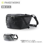 PaaGo WORKSpa-go Works SWITCH M переключатель M HB603 [ портфель сумка-пояс сумка на плечо грудь сумка альпинизм высокий King ][ почтовая доставка * оплата при получении не возможно ]