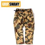 GRIP SWANY グリップスワニー SUPPLEX GEAR PANTS 4.0 サプレックスギアパンツ4.0 GSP-107 【 ボトムス メンズ ロングパンツ キャンプ アウトドア 】