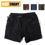 GRIP SWANY グリップスワニー GEAR SHORTS 4.0 ギアショーツ4.0 GSP-109 【 ボトムス メンズ ショートパンツ キャンプ アウトドア 】【メール便・代引不可】