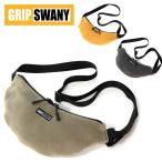 GRIP SWANY рукоятка Swany POLARTEC CHEST POUCH Pola Tec грудь сумка GSB-2[ место хранения плечо высокий King путешествие ][ почтовая доставка * оплата при получении не возможно ]