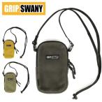 GRIP SWANY グリップスワニー POLARTEC PHONE POUCH ポーラテックフォンポーチ GSB-3 【 スマホケース スマホバッグ コンパクト 】【メール便・代引不可】