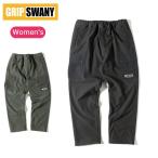 GRIP SWANY рукоятка Swany W*S SOFTSHELL PANTSwi мужской soft Sherpa ntsuGSW-33 [ низ брюки-карго уличный кемпинг ]