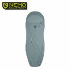 NEMO Equipment колено mo* оборудование Tracer трассер NEM420-010026-BLU000 [ спальный мешок детали дезодорация теплоизоляция уличный s Lee булавка g сумка подкладка ]