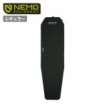NEMO Equipment колено mo* оборудование Ora Regular Mummy 2026o-la постоянный мумия 2026 NEM419-015026-BLK055[s Lee булавка g накладка кемпинг коврик ]