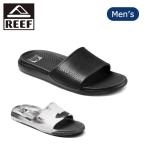 REEF リーフ OASIS SLIDE オアシススライド CJ0351/CI9892 【 メンズ ビーサン ビーチサンダル トング 海 川 アウトドア 】