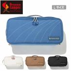 Oregonian Camper オレゴニアンキャンパー セミハードギアバッグL OCB2540 【 収納 ランタンケース 仕切り付き ギアケース トラベル アウトドア キャンプ 】