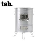 tabtabCan Stove EX жестяная банка плита EX( Expert модель ) [ кулинария .. огонь подогрев предотвращение бедствий складной ножек кемпинг уличный ]