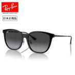 Ray-Ban RayBan RB4333D 601/8G 55 [ Япония стандартный товар солнцезащитные очки low Bridge Fit движение Drive ультрафиолетовые лучи UV уличный ]