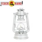 FEUERHANDf.a- рука Bay Be специальный 276 фонарь серебряный Sparkling 14092 [ уличный кемпинг освещение свет предотвращение бедствий бедствие лампа ]