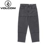 ショッピングvolcom VOLCOM ボルコム Skate Vitals Remy Stratton Denim スケートバイタルズレミーストラットンデニム NGY A1932402【 ジーンズ コラボ ボトムス ロングパンツ 】