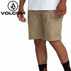 ショッピングvolcom VOLCOM ボルコム Caliper II Relaxed Work Short キャリパーIIリラックスドワークショート A0902502【 ボトムス ショートパンツ ハーツパンツ アウトドア 】