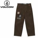ショッピングボルコム VOLCOM ボルコム Tokyo True Featured Artist Yusuke Services Pants トーキョーフューチャードアーティストユースケサービスパンツ A1112412【 ボトムス 】