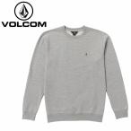ショッピングボルコム VOLCOM ボルコム Dorsett Crew Pullover ドーセットクループルオーバー A4602300 【 トップス 長袖 プルオーバー トレーナー アウトドア 】