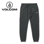 ショッピングvolcom VOLCOM ボルコム Roundabout Fleece Pants ラウンドアバウトフリースパンツ A1202102 【 ボトムス ロングパンツ キャンプ アウトドア 】