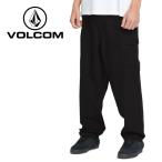 VOLCOM ボルコム Tokyo True Sense Pants トーキョートゥルーセンスパンツ A1212502 【 ボトムス ロングパンツ キャンプ アウトドア 】