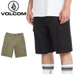 ショッピングボルコム VOLCOM ボルコム Strange Tripper Cargo Short 22 ストレンジャートリッパーカードショート22 A0912502【 ハーフパンツ サーフィン 】【メール便・代引不可】