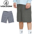 ショッピングボルコム VOLCOM ボルコム Freestone Short 22 フリーストーンショート A0912400 【 ハーフパンツ 短パン サーフィン スポーツ キャンプ 】【メール便・代引不可】