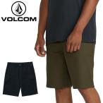 VOLCOM ボルコム Billow Short 22 ビローショート A0922500 【 ハーフパンツ 短パン 川 海 サーフィン スポーツ アウトドア キャンプ 】【メール便・代引不可】