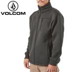VOLCOM ボルコム Volcom Workwear Bonded Fleece ボルコムワークウェアボンデッドフリース A5802201 【 メンズ アウター 長袖 キャンプ アウトドア キャンプ 】