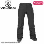 ショッピングボルコム VOLCOM ボルコム Womens Frochickie Insulated Pants ウィメンズFrochickieインサレーテッドパンツ H1252504【 レディース スノボ スキー ウェア ボトムス 】