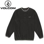 ショッピングボルコム VOLCOM ボルコム Townsend Long Sleeve Shirt タウンセンドロングスリーブシャツ STH A0542403 【 長袖 トップス 綿 コットン メンズ レディース 】