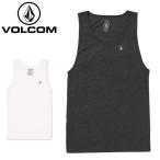 ショッピングボルコム VOLCOM ボルコム Solid Heather Tank ソリッドヘザータンク A4512302 【 トップス ノースリーブ タンクトップ アウトドア 】【メール便・代引不可】