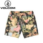 VOLCOM ボルコム Chlorine Killer Stoney Trunks 17 クロールキラーストーニートランクス17 A2512300 【 ボトムス ハーフパンツ スポーツ 半ズボン キャンプ 】