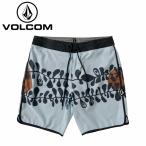 ショッピングボルコム VOLCOM ボルコム Sea Batik Scallop Stoneys Trunks シーバティックスキャロップストーニーズトランクス A0812106【 ハーフパンツ 】【メール便・代引不可】