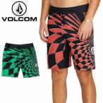 VOLCOM ボルコム Spiral Stone Mod 20 スパイラルストーンモッド20 A0812504【 水着 ボトムス ハーフパンツ 短パン サーフィン 】【メール便・代引不可】